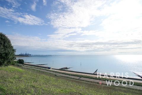 3 bedroom apartment for sale, Cliff Road, Dovercourt, Harwich, Essex, CO12