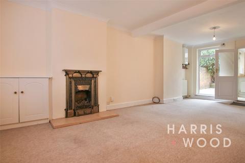 2 bedroom end of terrace house for sale, Winnock Road, Colchester, Essex, CO1