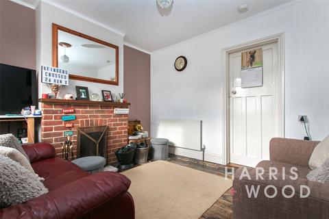 2 bedroom terraced house for sale, Mersea Road, Colchester, Essex, CO2