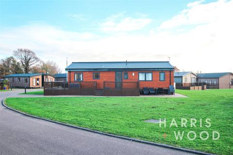 2 bedroom house for sale - West Mersea, Colchester CO5