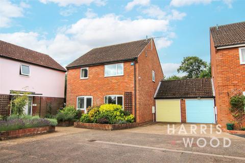 4 bedroom detached house for sale, Christ Church Court, Colchester, Essex, CO3