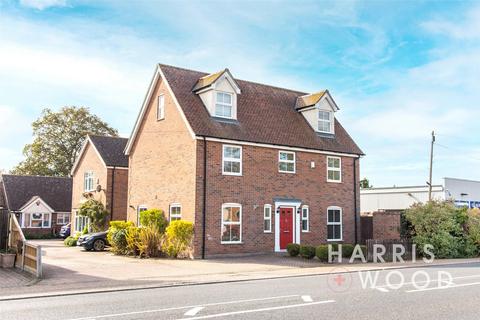 5 bedroom detached house for sale, Colchester Road, Weeley, Clacton-on-Sea, CO16