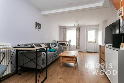 2 bedroom end of terrace house for sale - Greenstead Road, Colchester, Essex, CO1