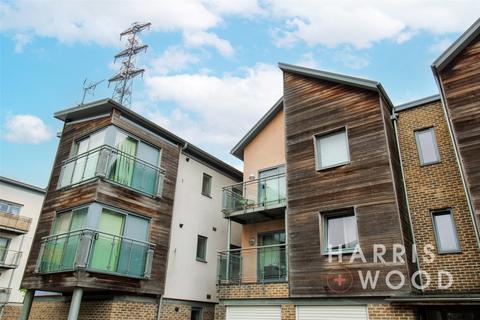 undefined, Quayside Drive, Colchester, Essex, CO2