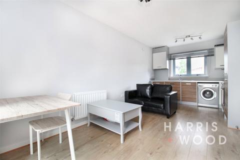 undefined, Quayside Drive, Colchester, Essex, CO2