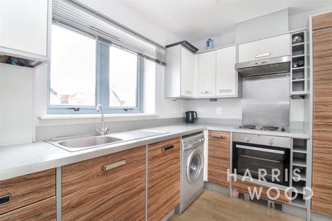 undefined, Quayside Drive, Colchester, Essex, CO2