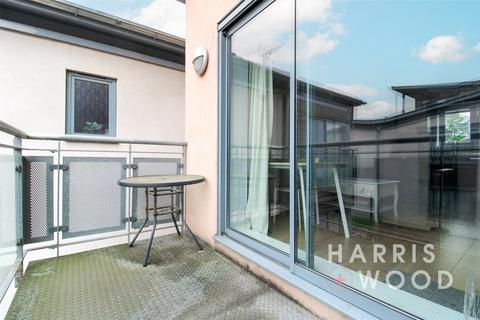 undefined, Quayside Drive, Colchester, Essex, CO2