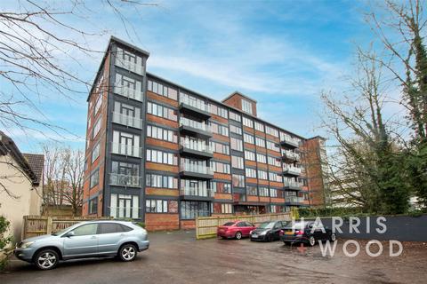 2 bedroom penthouse for sale, West Stockwell Street, Colchester, Essex, CO1