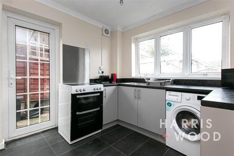 3 bedroom semi-detached house for sale, Colchester, Essex CO4