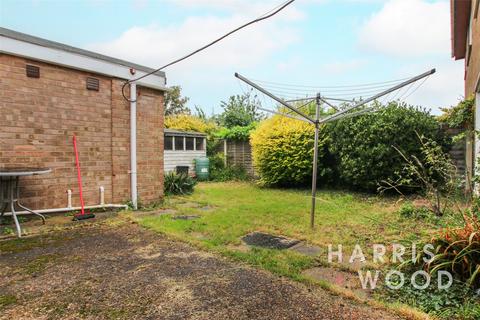3 bedroom semi-detached house for sale, Colchester, Essex CO4