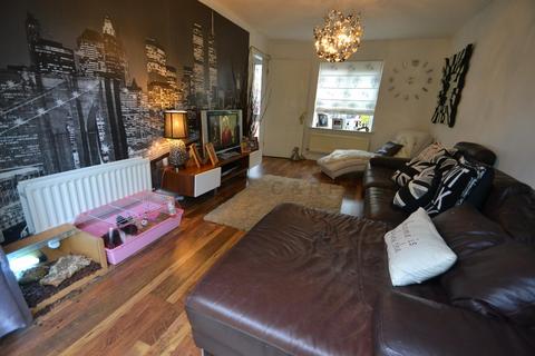 4 bedroom detached house for sale - Rolls Crescent, Hulme, Manchester. M15 5JX