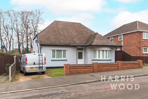 2 bedroom bungalow for sale, Colchester, Essex CO3