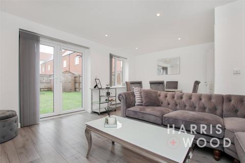 3 bedroom property for sale, Christopher Garnett Chase, Stanway, Colchester, Essex, CO3