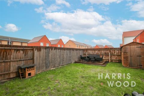 3 bedroom property for sale, Christopher Garnett Chase, Stanway, Colchester, Essex, CO3