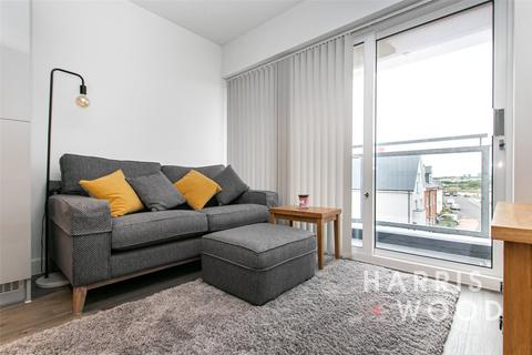 2 bedroom apartment for sale, Marina Walk, Rowhedge, Colchester, Essex, CO5