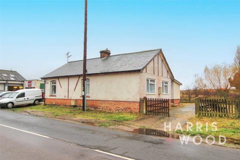 3 bedroom bungalow for sale - Wix, Manningtree CO11