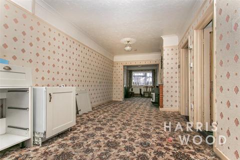 3 bedroom bungalow for sale, Harwich Road, Wix, Manningtree, Essex, CO11