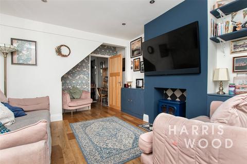 2 bedroom terraced house for sale, Parkfield Street, Rowhedge, Colchester, Essex, CO5