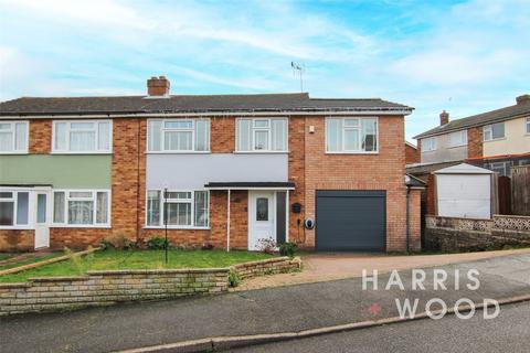 4 bedroom semi-detached house for sale, Harwich, Essex CO12