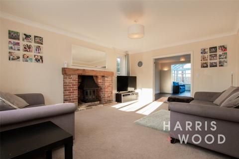 4 bedroom detached house for sale, Harwich Road, Great Bromley, Colchester, Essex, CO7