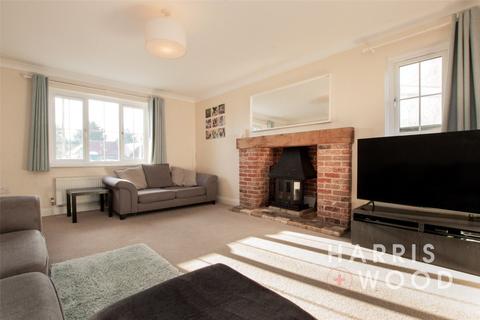 4 bedroom detached house for sale - Great Bromley, Colchester CO7