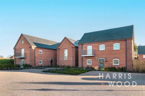 1 bedroom apartment for sale - West Field Lane, St. Osyth, Clacton-on-Sea, Essex, CO16