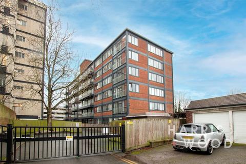 1 bedroom apartment for sale, West Stockwell Street, Colchester, Essex, CO1