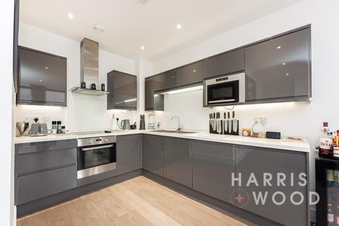 undefined, West Stockwell Street, Colchester, Essex, CO1