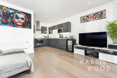 undefined, West Stockwell Street, Colchester, Essex, CO1