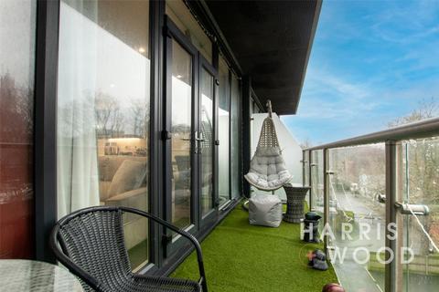 undefined, West Stockwell Street, Colchester, Essex, CO1