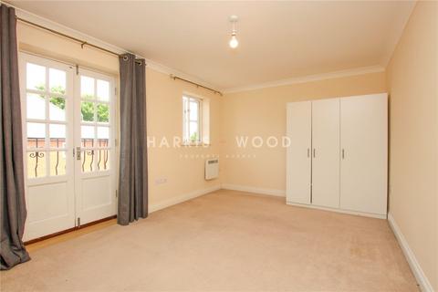 2 bedroom apartment for sale, Connaught Close, Colchester, Essex, CO1