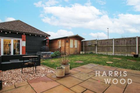 6 bedroom end of terrace house for sale, Abbey Field View, Colchester, Essex, CO2