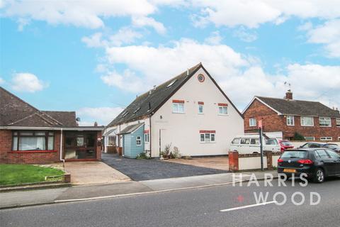 3 bedroom terraced house for sale, Foresters Court, The Avenue, Wivenhoe, Colchester, CO7