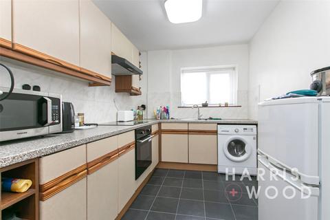 3 bedroom terraced house for sale, Foresters Court, The Avenue, Wivenhoe, Colchester, CO7