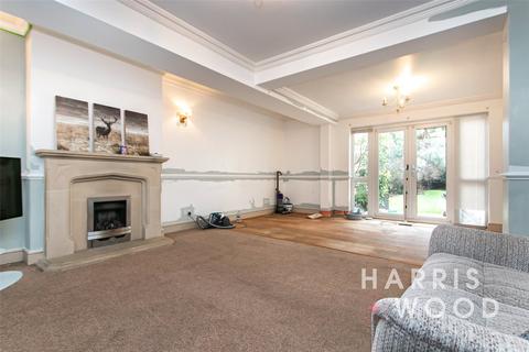 4 bedroom detached house for sale, Halstead Road, Stanway, Colchester, Essex, CO3