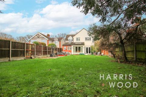 4 bedroom detached house for sale, Halstead Road, Stanway, Colchester, Essex, CO3