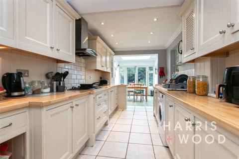 107 Halstead Road, Stanway, Colchester, CO3 0JT