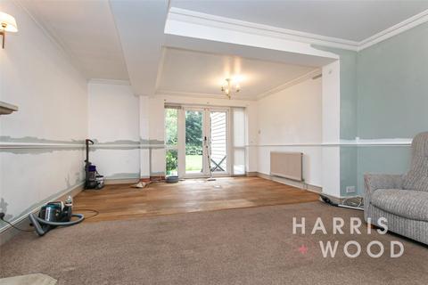 107 Halstead Road, Stanway, Colchester, CO3 0JT