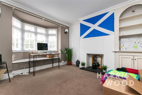 107 Halstead Road, Stanway, Colchester, CO3 0JT