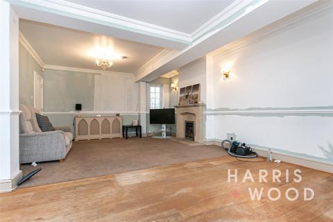 107 Halstead Road, Stanway, Colchester, CO3 0JT