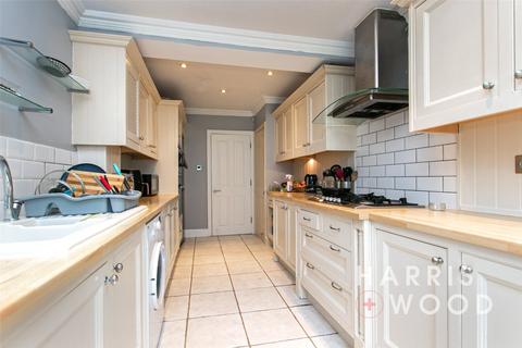 107 Halstead Road, Stanway, Colchester, CO3 0JT