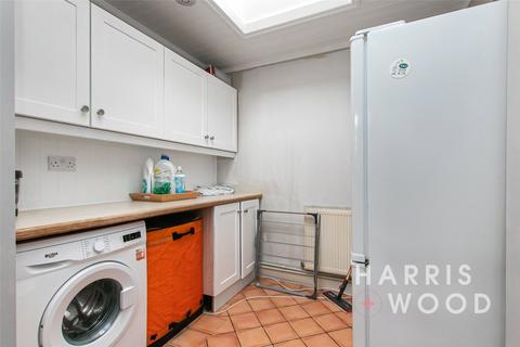 107 Halstead Road, Stanway, Colchester, CO3 0JT