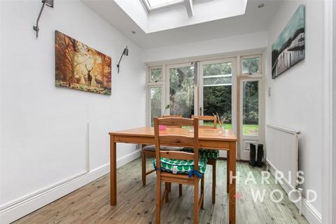 107 Halstead Road, Stanway, Colchester, CO3 0JT