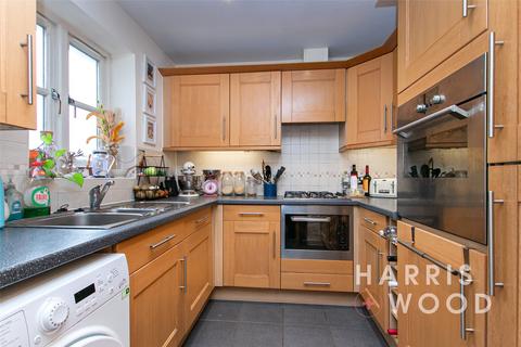 2 bedroom apartment for sale, Henry Laver Court, Colchester, Essex, CO3