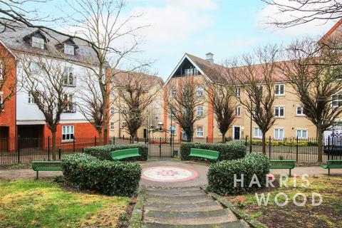 2 bedroom apartment for sale, Henry Laver Court, Colchester, Essex, CO3