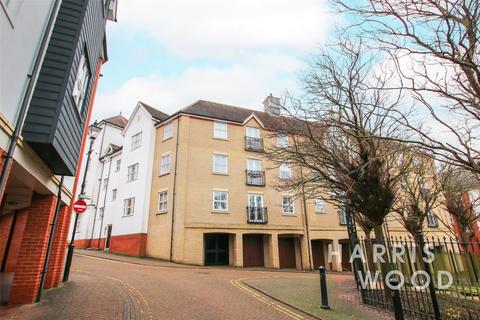 2 bedroom apartment for sale, Henry Laver Court, Colchester, Essex, CO3