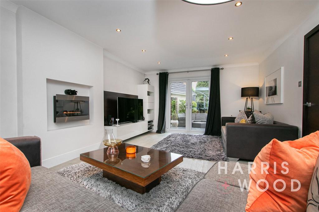 Langenhoe, Colchester CO5 4 bed detached house for sale £700,000