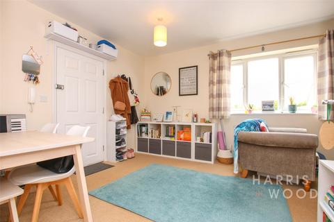2 bedroom maisonette for sale, Collingwood Road, Colchester, Essex, CO3