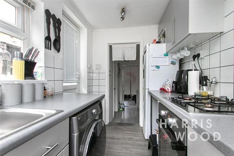 2 bedroom terraced house for sale, Butt Road, Colchester, Essex, CO3