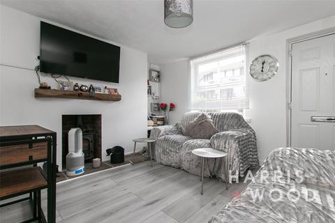 2 bedroom terraced house for sale, Butt Road, Colchester, Essex, CO3